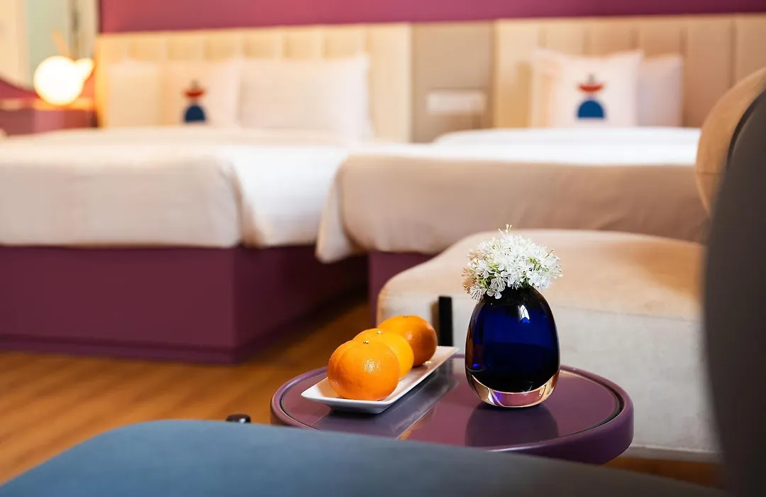 Ha Long Essence Boutique Hotel-1
