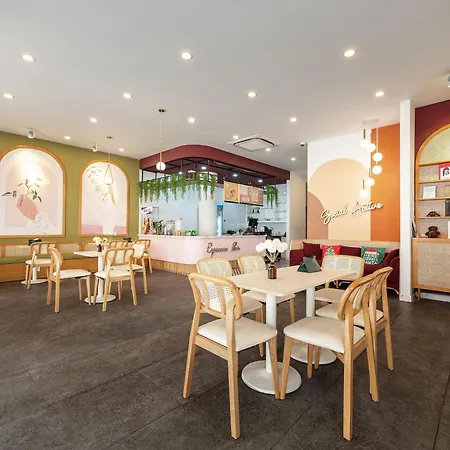 Ha Long Essence Boutique Hotel-2